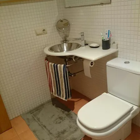 Apartmán Seadur *