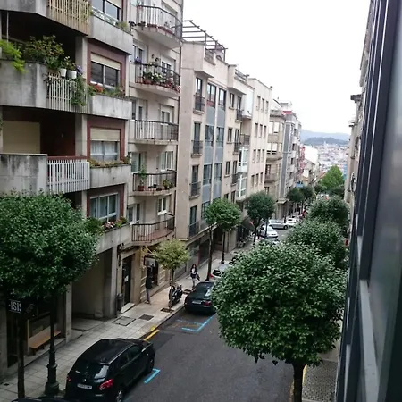 Apartment Seadur