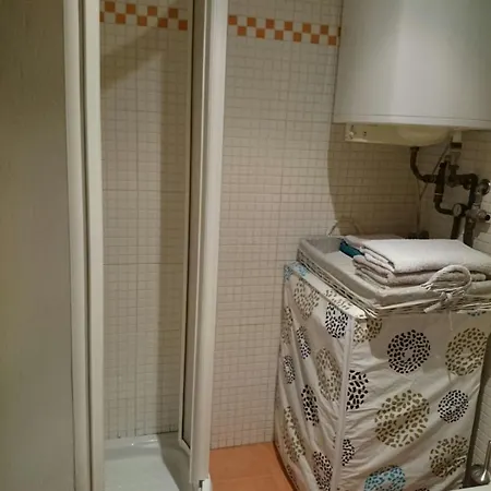Apartment Seadur *